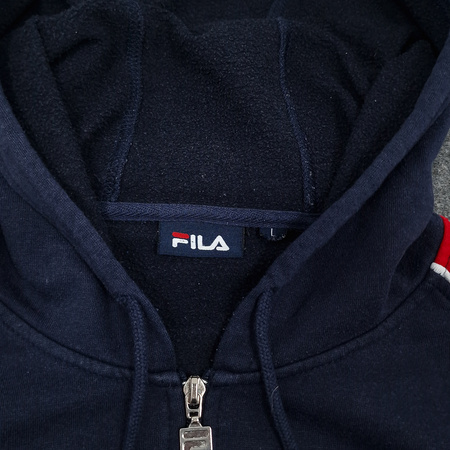 Bluza z suwakiem Fila
