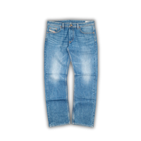 Spodnie jeansowe Diesel Larkee