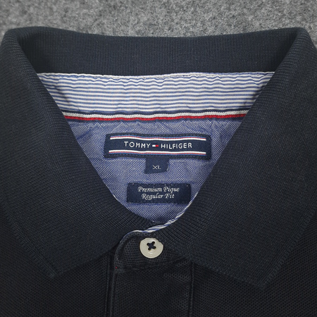 Koszulka polo Tommy Hilfiger