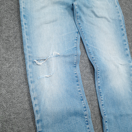 Spodnie jeansowe Levis 501
