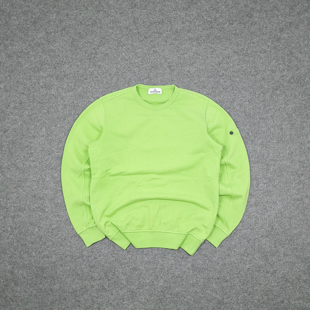 Bluza bez kaptura Stone Island