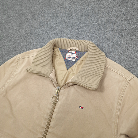 Kurtka bomberka ocieplana Tommy Hilfiger