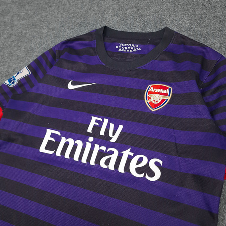 Koszulka sportowa Nike Arsenal FC 12/13 Giroud #12