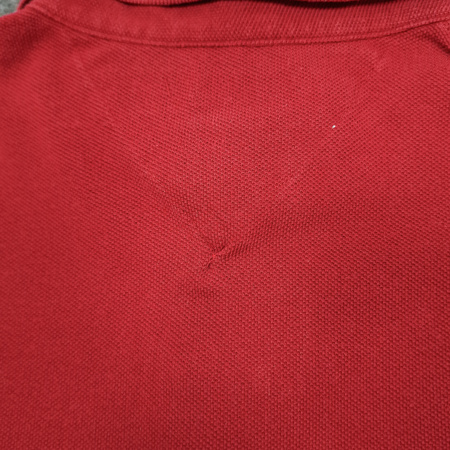 Koszulka polo Tommy Hilfiger