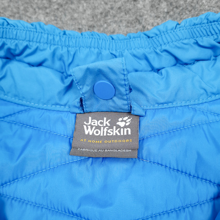Kamizelka puchowa Jack Wolfskin