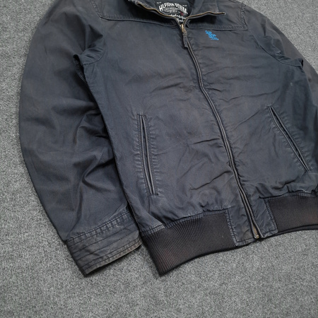 Kurtka harringtonka Tommy Hilfiger