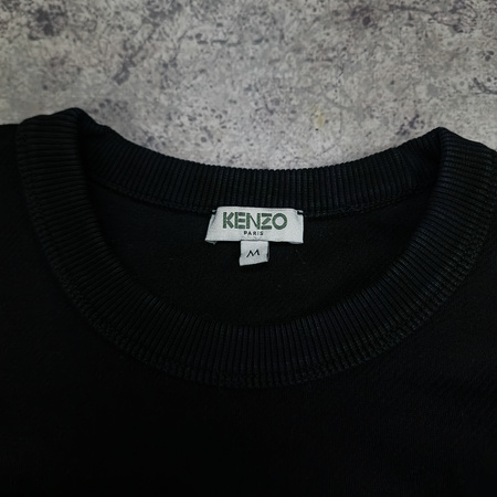 Bluza bez kaptura Kenzo