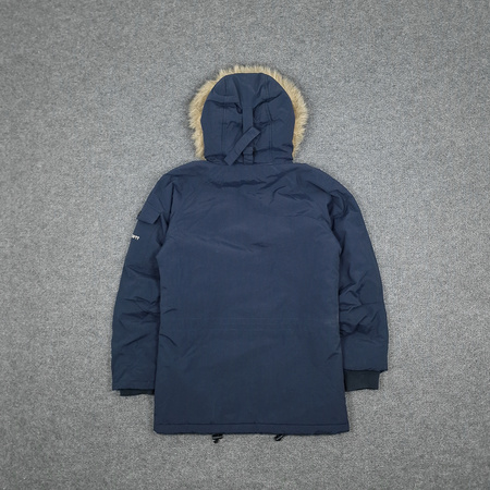 Kurtka parka Carhartt Anchorage
