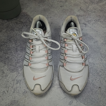Buty sportowe Nike Shox