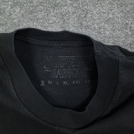 Koszulka Superrradical