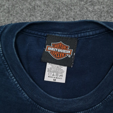 Koszulka Harley Davidson