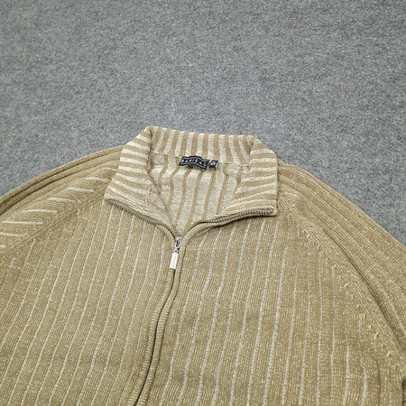 Sweter rozpinany Basic