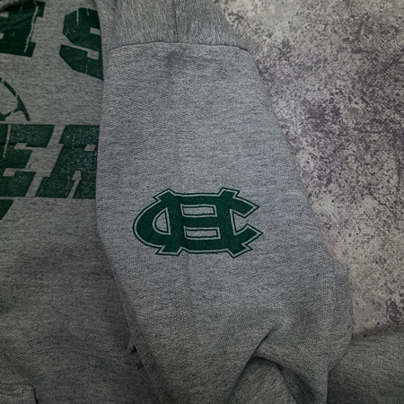 Bluza z kapturem champion CHHS Soccer