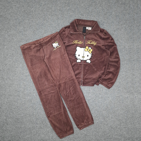 Komplet dresowy Hello Kitty