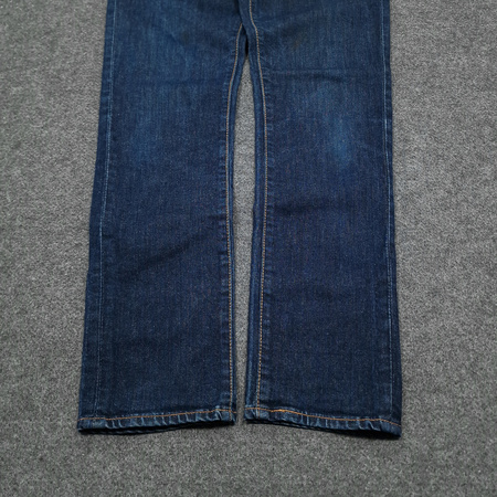Spodnie jeansowe Levi’s 511