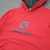 Bluza z kapturem Salomon