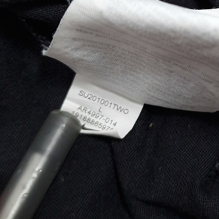 Koszulka z nadrukiem Nike