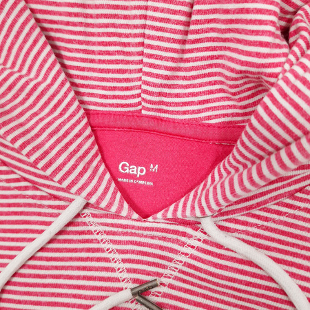 Bluza z kapturem GAP