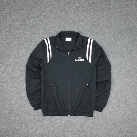 Kurtka wiatrówka Lacoste