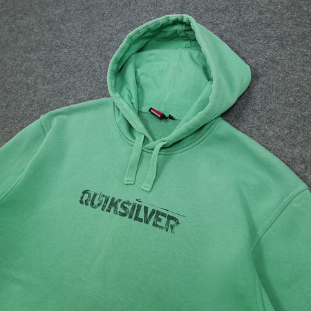 Bluza z kapturem Quiksilver