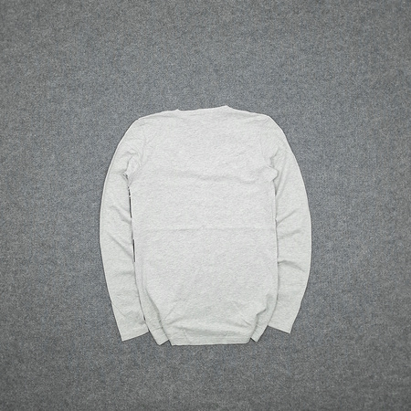 Koszulka z długim rękawem Diesel