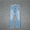 Spodnie jeansowe Levis 504