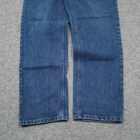 Spodnie jeansowe Lee