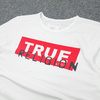 Koszulka z nadrukiem True Religion