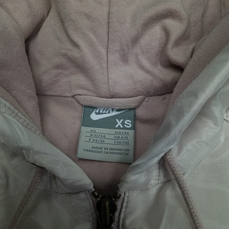 Bluzo-kurtka Nike