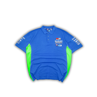 Koszulka polo Suzuki