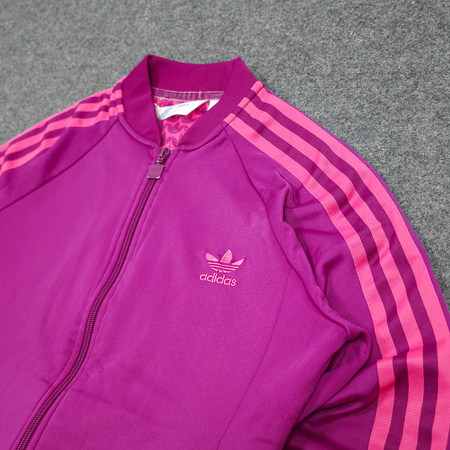Bluza z suwakiem Adidas
