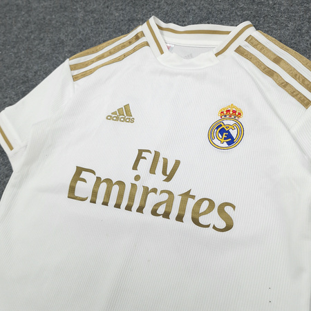 Koszulka sportowa Adidas Real Madryt 19/20, Vinicius JR #25