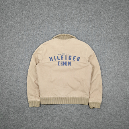 Kurtka bomberka ocieplana Tommy Hilfiger