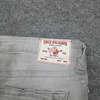 Spodnie jeansowe True Religion Jennie Curvy