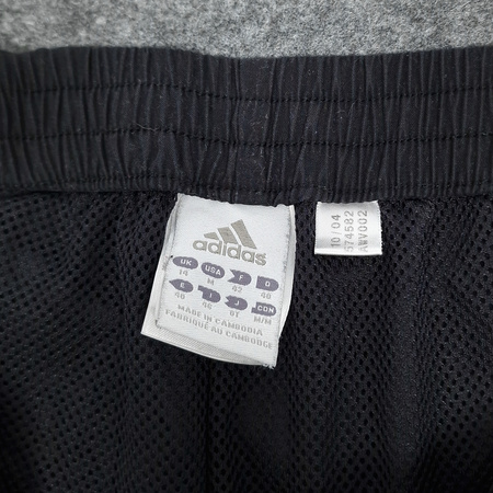 Spodnie dresowe Adidas