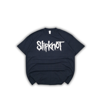 Koszulka z nadrukiem Slipknot 2012