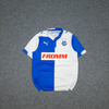 Koszulka sportowa Grasshopper Club Zürich Puma 14/15