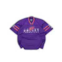 Koszulka sportowa NFL Galaxy Frankfurt