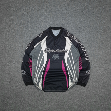 Koszulka z długim rękawem Racing