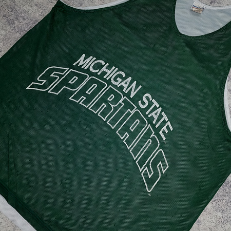 Koszulka sportowa Michigan State Spartans