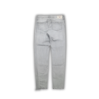 Spodnie jeansowe True Religion Jennie Curvy