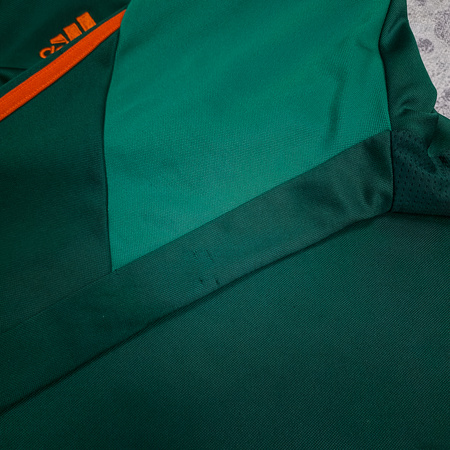 Bluza z suwakiem Adidas Eire Og craigavon GAC