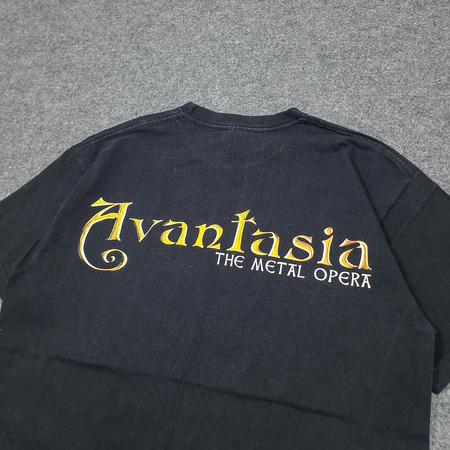 Koszulka Avantasia The Metal Opera