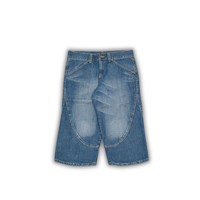 Spodenki jeansowe Levis Engineered