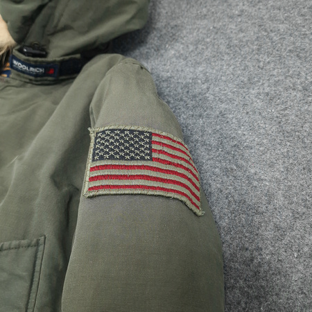 Kurtka parka Woolrich