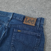 Spodnie jeansowe Lee