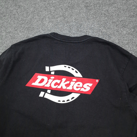 Koszulka z długim rękawem Dickies