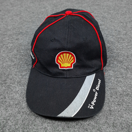 Czapka z daszkiem Shell Audi Sport