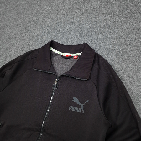 Bluza rozpinana Puma