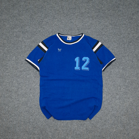 Koszulka sportowa vintage Erima